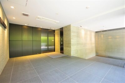 ローレルアイ目黒大橋　外観3